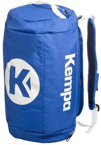 KEMPA-Sac de sport Kempa K-Line 40L-Bleu roi/blanc-1