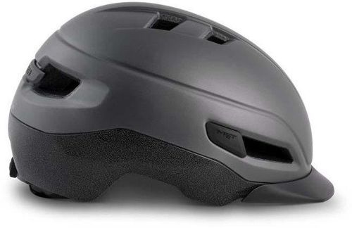 Met-Met Gran Corso - Casque de vélo de ville-0