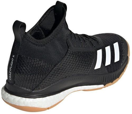 adidas Performance-Chaussure Crazyflight X 3 Mid-4
