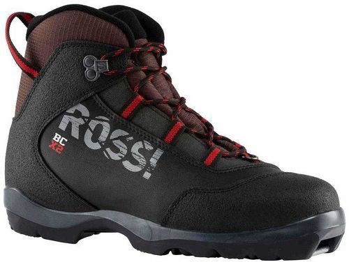 ROSSIGNOL-Bc X2 - Chaussures de ski de randonnée-image-1