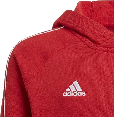 adidas Performance-Sweat-shirt à capuche Core 18-1