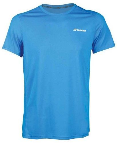 BABOLAT-Core Flag Club - T-shirt de tennis-0