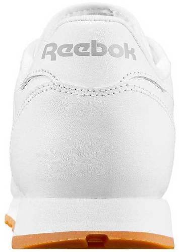 REEBOK-Classic Leather - Baskets-3