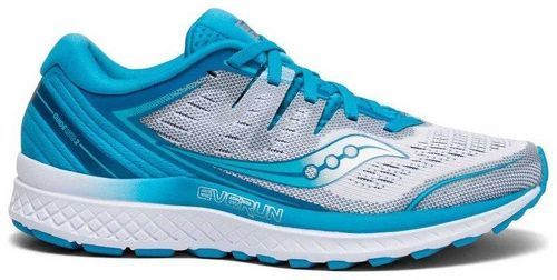 SAUCONY-Saucony Guide ISO 2 - Chaussures de running-image-1