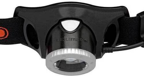 LED LENSER-Led Lenser H7r.2 Led Head Lamp-1