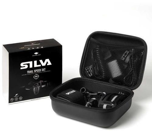 Silva-Silva Trail Speed 3xt-4