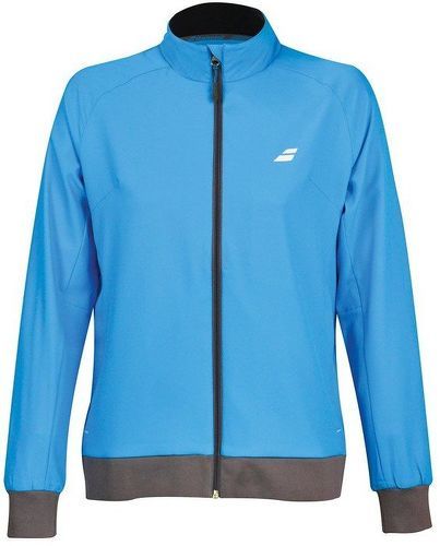 BABOLAT-Core Club Girl - Sweat de tennis-0