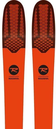 ROSSIGNOL-Skis Rossignol Seek 7 Tour + Fixations Look St 10 Homme-image-1
