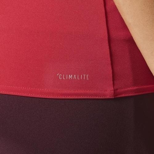 adidas-Club - T-shirt de tennis-4