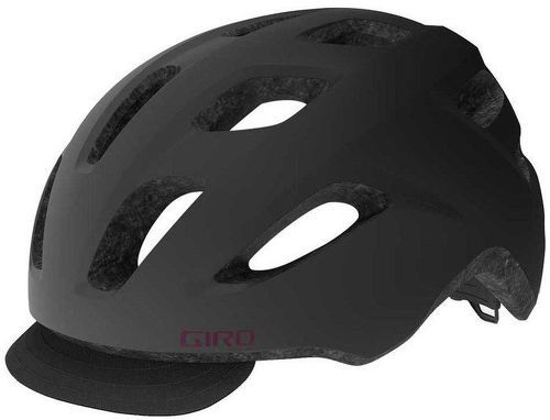 GIRO-Giro Cormick - Casque de vélo de ville-0