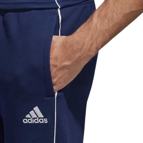 adidas Performance-Pantalon De Survêtement Core 18-4