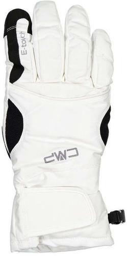 Cmp-Cmp Woman Ski Gloves-1