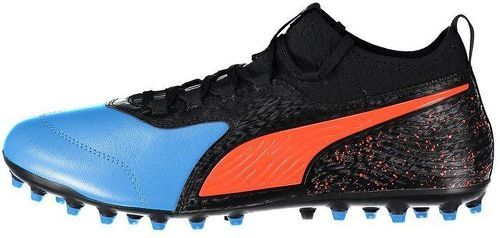 PUMA-One 19.3 Mg - Chaussures de foot-image-1