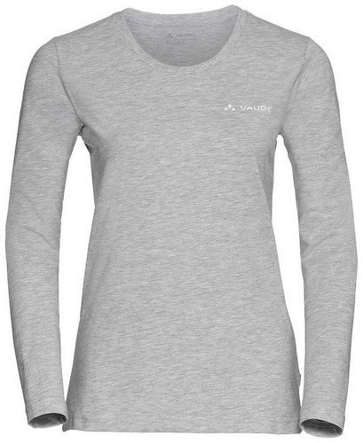 VAUDE-Vaude Brands - T-shirt de randonnée-image-1