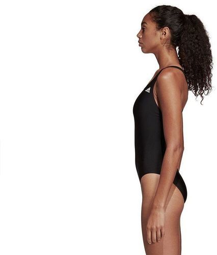 adidas Performance-Infinitex Fitness Athly V Solid - Maillot de bain de natation-4