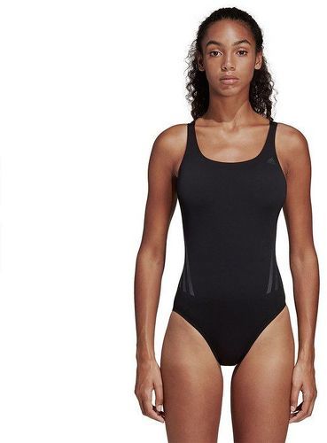 adidas Performance-Maillot de bain Pro V 3-Stripes-2