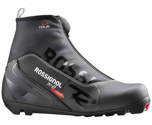 ROSSIGNOL-Chaussures De Ski Nordic Rossignol X-2 Homme-image-1