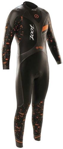 Zoot-Zoot Wave 3 - Trifonctions de triathlon-0