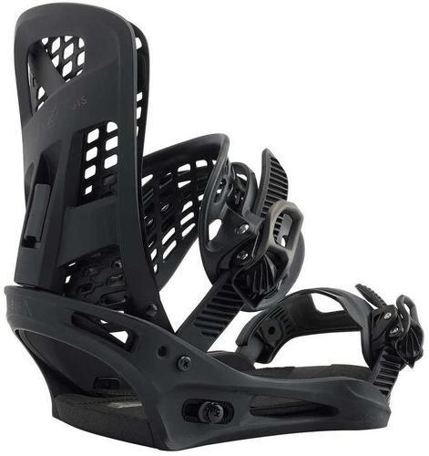 BURTON-Burton Genesis - Fixations De Snowboard-1