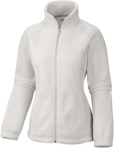 Columbia-Columbia Benton Springs™ Full Zip - Polaire de ski-2