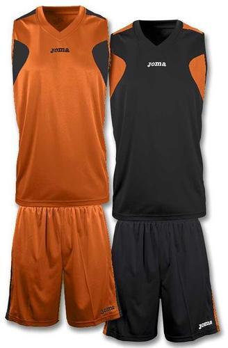 JOMA-Reversible - Ensemble de basketball-0