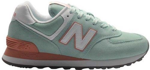 NEW BALANCE-574 - Baskets-0