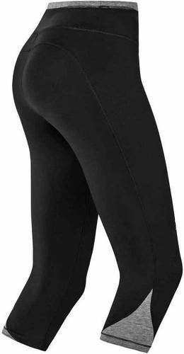 ODLO-Tights 3/4 Hana - Collant de running-1