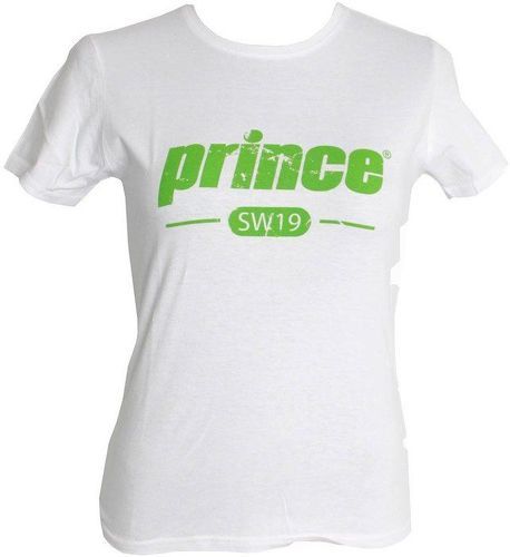PRINCE-Sw19 - T-shirt de tennis-image-1