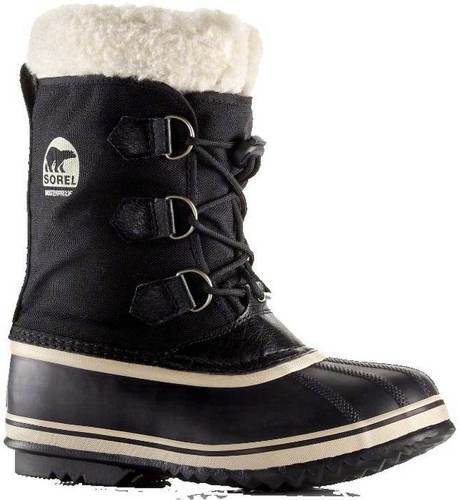 SOREL-Yoot Pac Nylon - Bottes après-ski-0