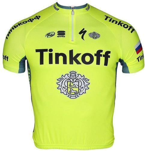 Sportful-Sportful Tinkoff - Maillot de vélo-0