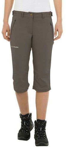 VAUDE-Farley Stretch Capri II - Short de randonnée-2