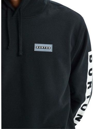 BURTON-Vault – Polaire de ski-4