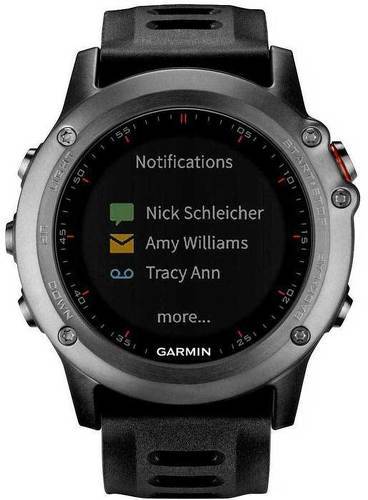 GARMIN-Garmin Fenix 3 Hrm-2
