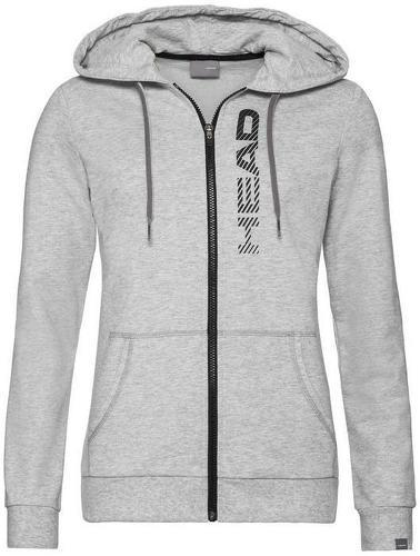 HEAD-Club Greta - Sweat de tennis-0