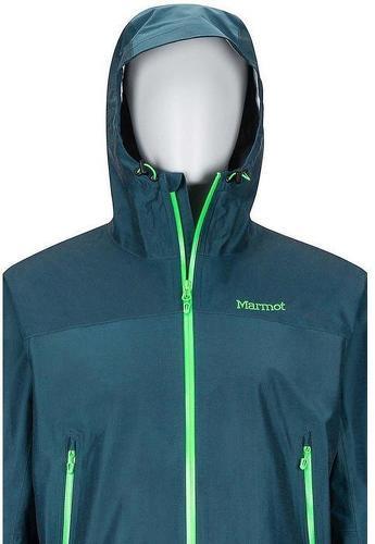 Marmot-Eclipse - Veste de randonnée-4