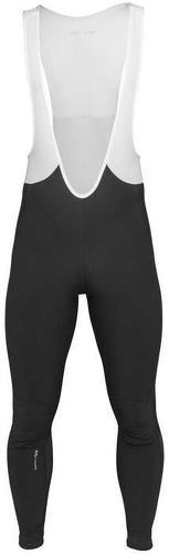 POC-Poc Essential Road Thermal Tights - Cuissard long de vélo-image-1