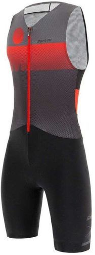 Santini-Santini Audax - Trifonctions de triathlon-2