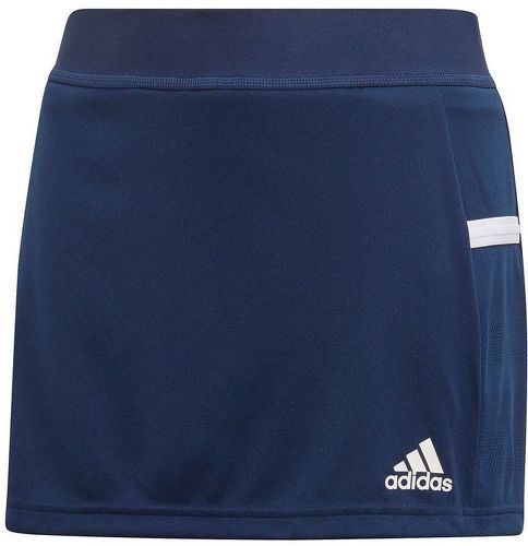 adidas Performance-Jupe-Short Team 19-0
