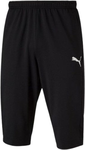 PUMA-Puma Liga Training 3/4 Pants-0
