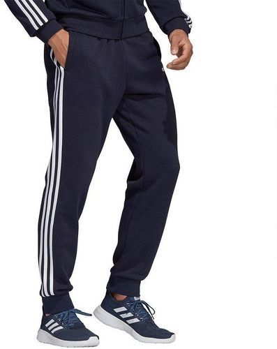 adidas-Adidas Essentials 3 Stripes Pants Regular-3