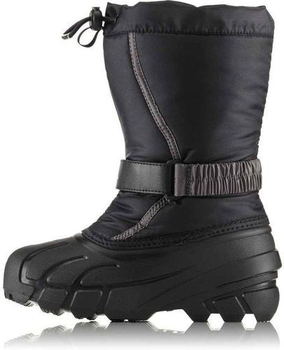 SOREL-Flurry - Bottes après-ski-2