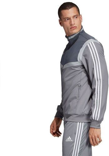 adidas Performance-Veste de présentation Tiro 19-2