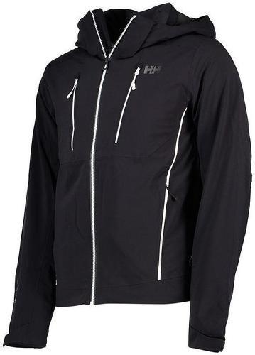 HELLY HANSEN-Helly Hansen Alpha 3.0 - Veste de ski-0