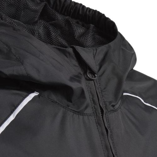 adidas Performance-Veste Imperméable Core 18-1