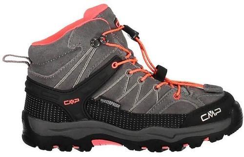 Cmp-Rigel Mid Wp - Chaussures de randonnée-image-1