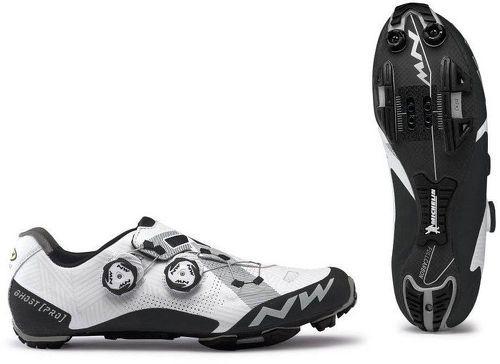 NORTHWAVE-Northwave Ghost Pro - Chaussures de vélo-2