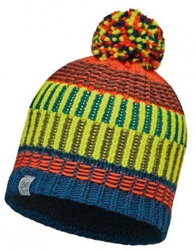 BUFF-Knitted & Polar - Bonnet de randonnée-image-1