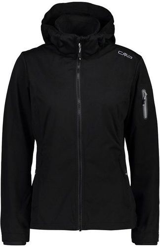 Cmp-Cmp Jacket Zip - Veste de randonnée-0