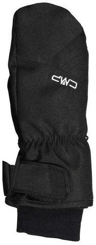 Cmp-Cmp Woman Ski Gloves-image-1