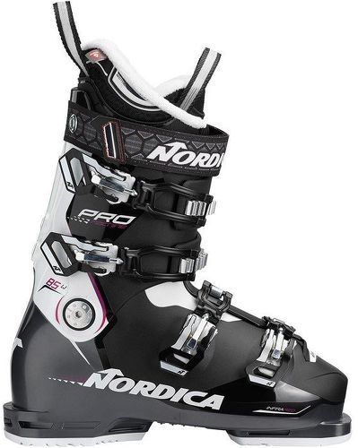 NORDICA-Pro Machine 85 - Chaussures de ski alpin-image-1